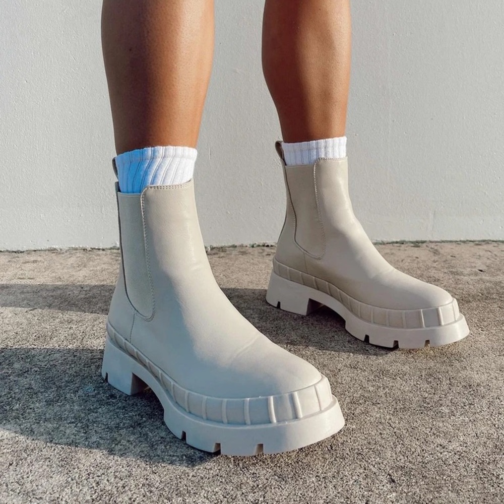 Princess Polly Lottie Boots
